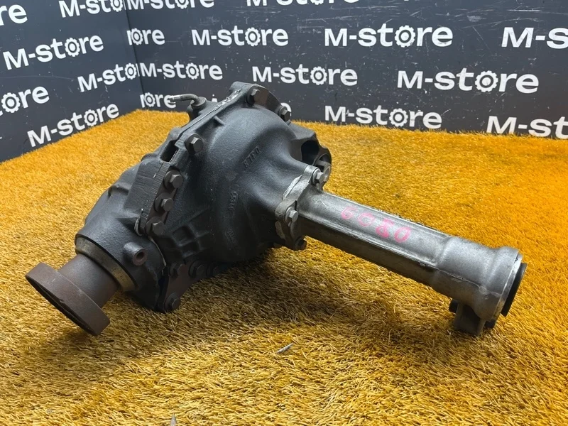 Редуктор Land Rover Range Rover Sport 2008 LR006011 L320 428PS, передний