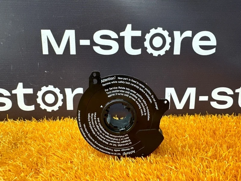 Датчик угла поворота руля Mercedes-Benz M-Class 2006 A1645458716 W164 272.967