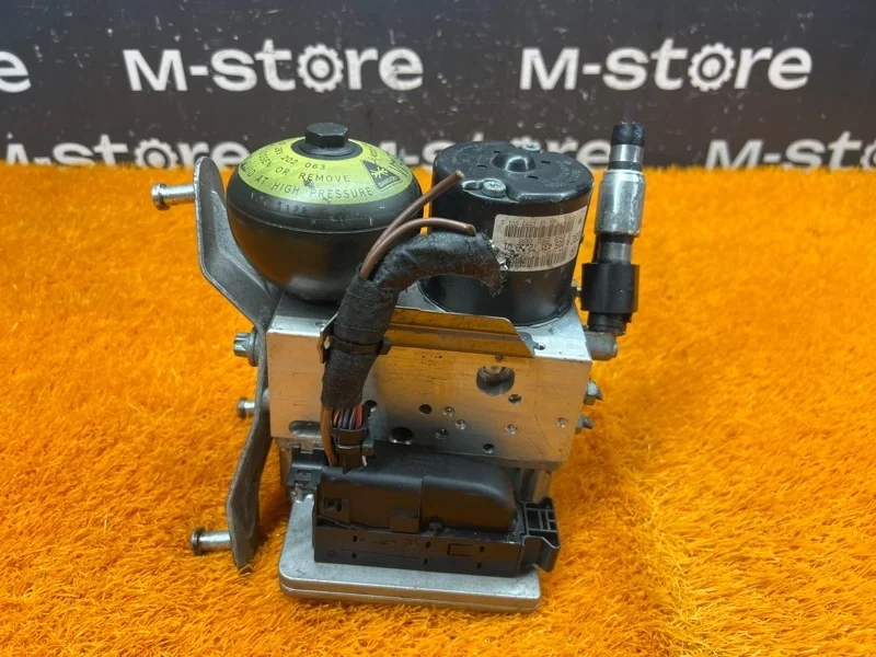 Блок ABS Mercedes-Benz Cls-Class 2005 A0054317212 W219 113.967