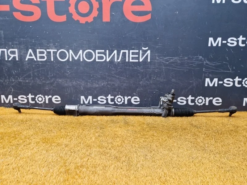 Рулевая рейка Porsche Cayenne 2005 7L5422055AH 955 022Y