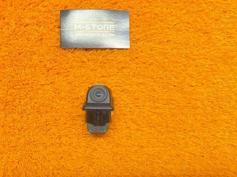 Камера заднего вида Bmw 3-Series 2012 9240351 F30 N20B20B