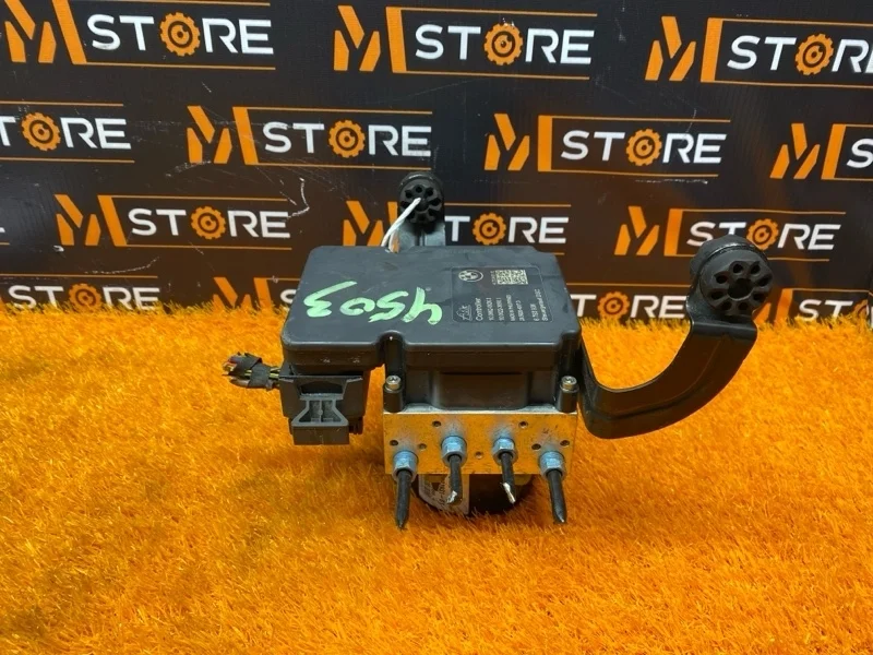 Блок ABS BMW 3-Series 2012 34516793931 F30 N20B20B