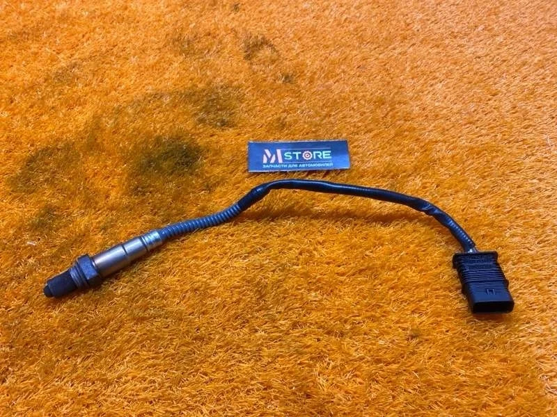 Датчик кислорода Bmw 3-Series 2012 7589121 F30 N20B20B