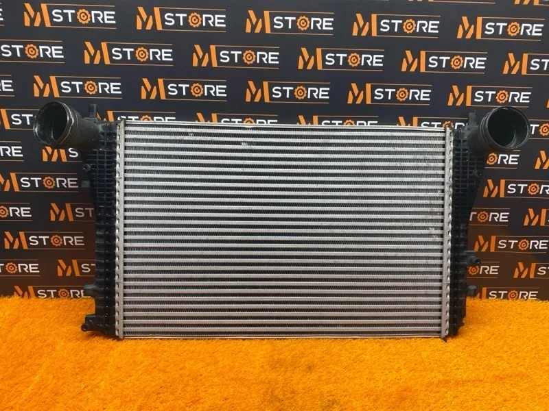 Интеркулер Volkswagen Tiguan 2012 3C0145805P 5N CTHA