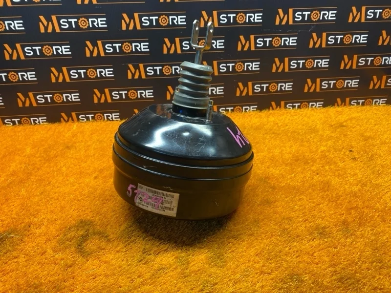 Вакуумный усилитель Bmw 3-Series 2012 6798419 F31 N20B20B