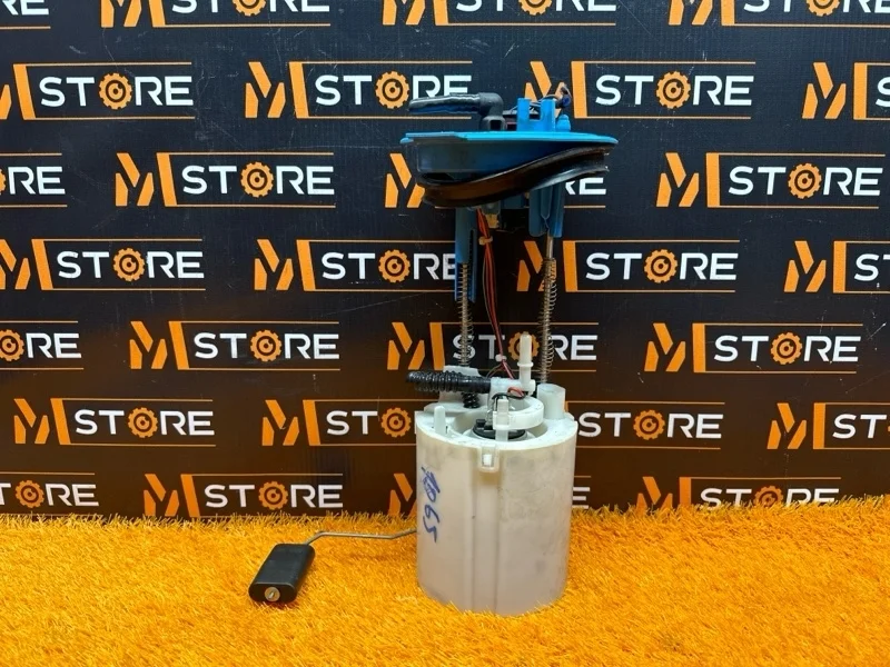 Бензонасос Volkswagen Tiguan 2012 5N0919051K 5N CCZD