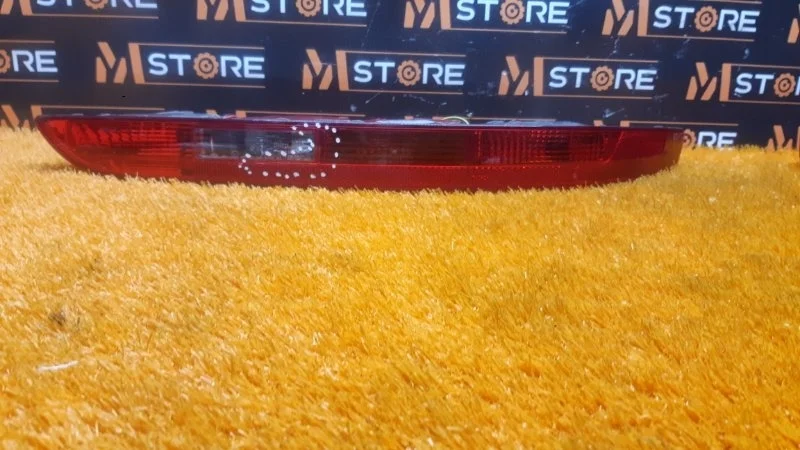 Фонарь в бампер Audi Q5 2012 8R0945096 8R CDNC, правый