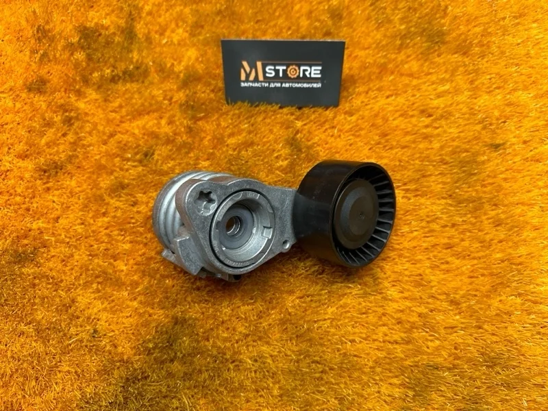 Натяжитель приводного ремня Bmw 5-Series 2010 11287582761 F11 N52B30A