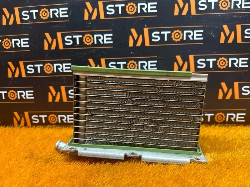 Теплообменник Volkswagen Passat 2011 03F145749C B7 CAXA