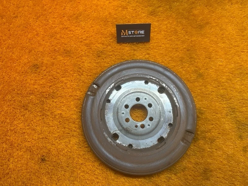 Маховик Volkswagen Passat 2011 03F105266 B7 CAXA