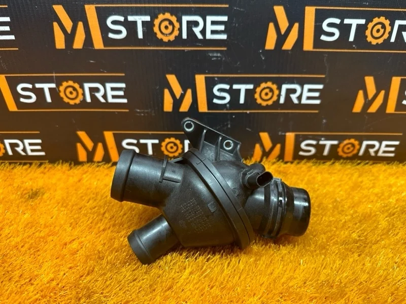 Термостат Bmw 3-Series 2012 11538635689 F31 N20B20B