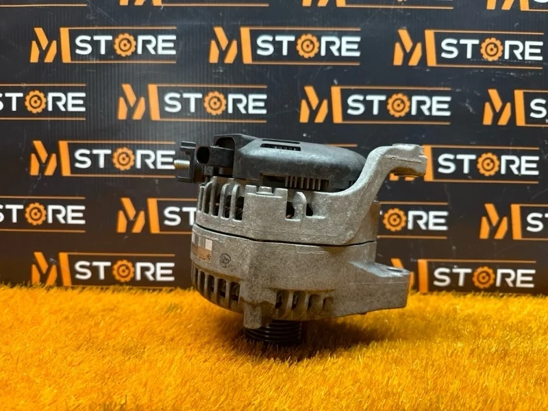 Генератор BMW 3-Series 2012 12317605478 F31 N20B20B