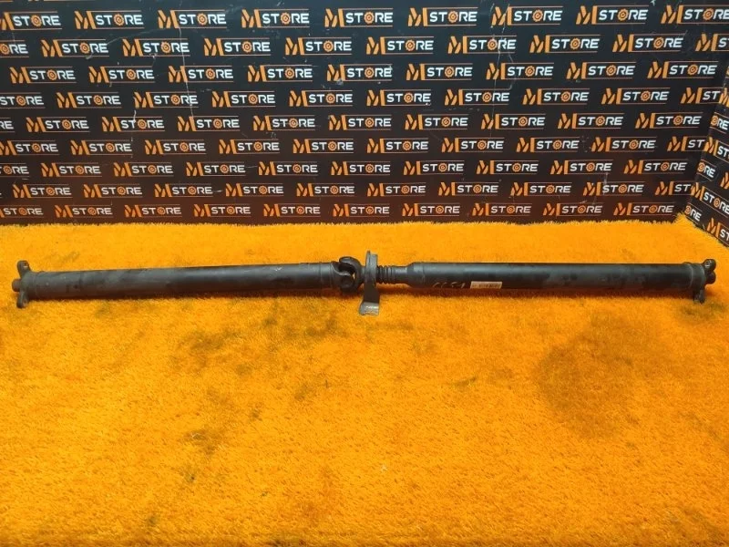 Карданный вал Mercedes-Benz C-Class 2012 A2044100116 W204 271.820, задний