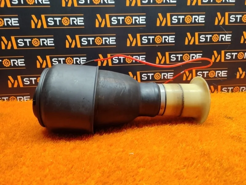 Пневмоподушка Bmw 5-Series 2010 37106781843 F11 N52B30A