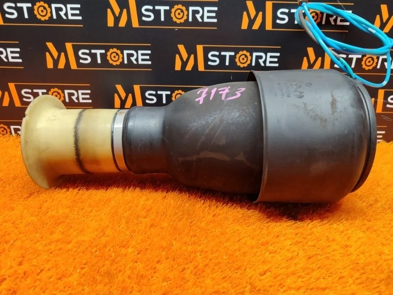 Пневмоподушка Bmw 5-Series 2010 37106781843 F11 N52B30A