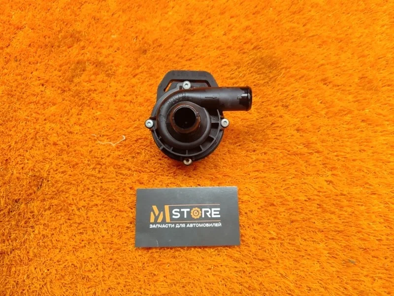 Помпа дополнительная Mercedes-Benz E-Class 2002 A2118350364 W211 112.949