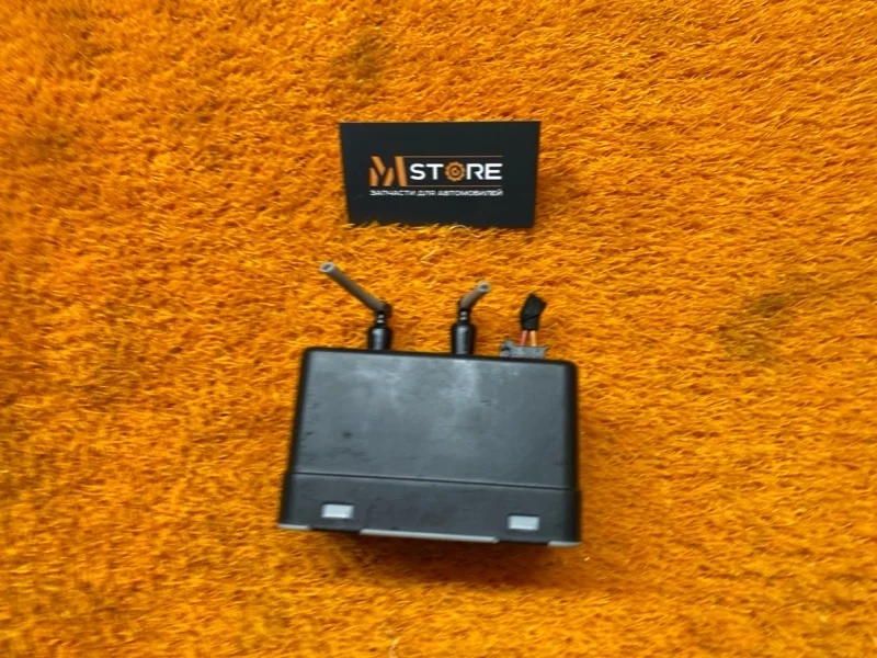 Компрессор центрального замка Mercedes-Benz M-Class 2005 A0008002548 W164 113.964