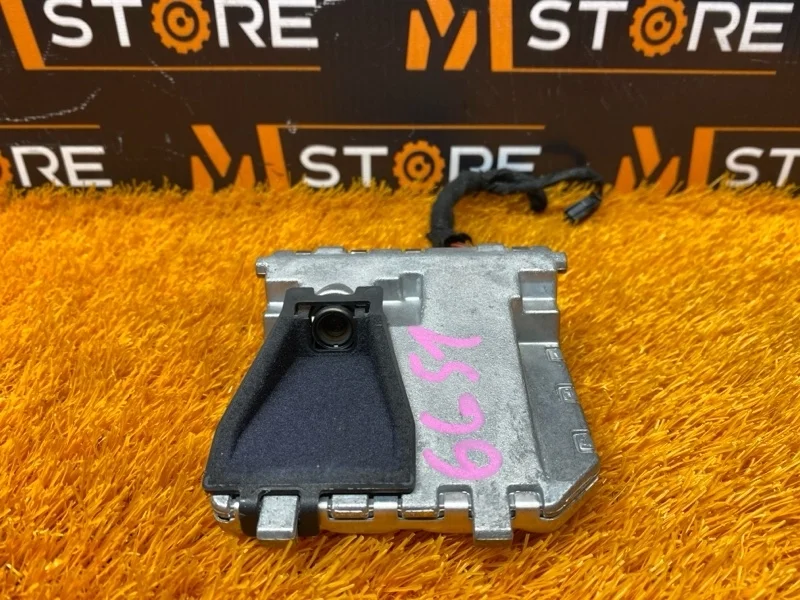 Камера переднего вида Mercedes-Benz C-Class 2012 A0009050338 W204 271.820, передняя