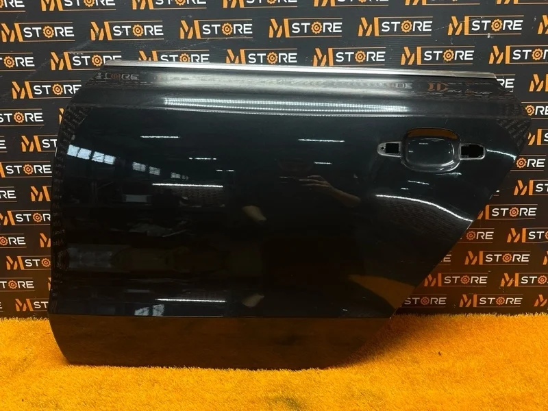 Дверь Audi A5 2011 8T8833051D 8T CDNC, задняя левая