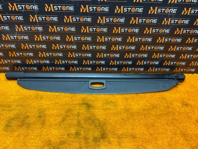 Шторка багажника Mercedes-Benz M-Class 2005 A1648100109 W164 113.964