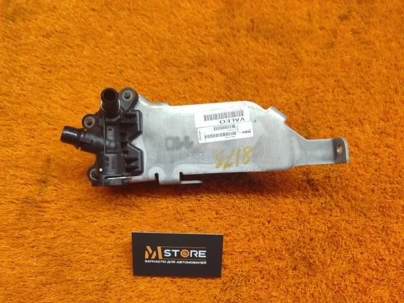 Теплообменник Bmw X3 2013 17217593856 F25 N20B20A