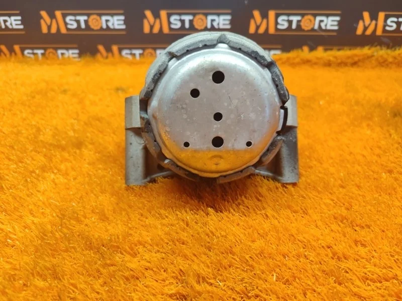 Подушка двигателя Audi A6 2012 4G0199381MJ C7/4G CHVA, передняя левая