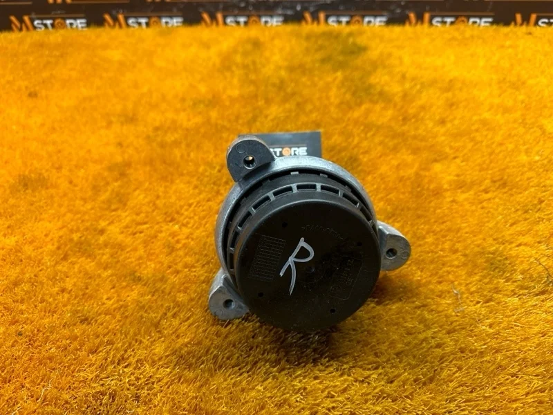 Подушка двигателя Bmw 5-Series 2011 6777365 F10 N52B25A, левая