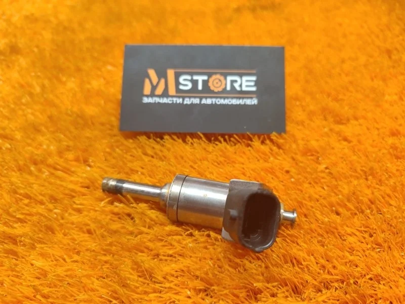 Форсунка топливная Volvo Xc60 2013 31480972 DZ47 B4204T7