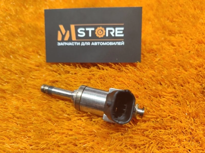 Форсунка топливная Volvo Xc60 2013 31480972 DZ47 B4204T7