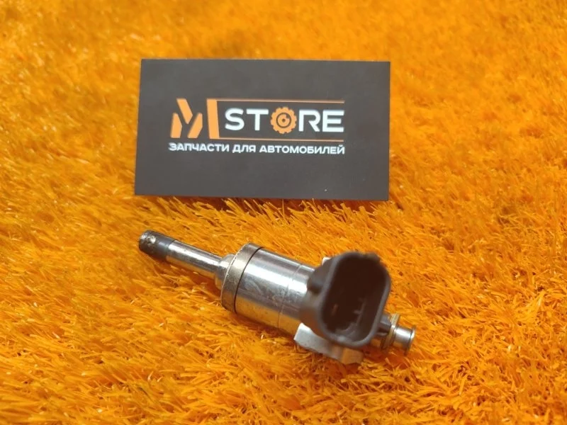 Форсунка топливная Volvo Xc60 2013 31480972 DZ47 B4204T7