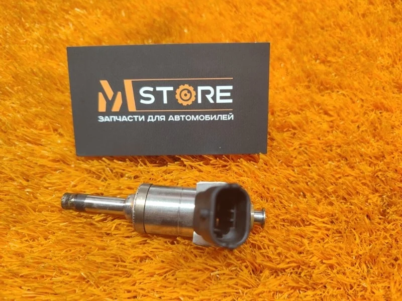 Форсунка топливная Volvo Xc60 2013 31480972 DZ47 B4204T7