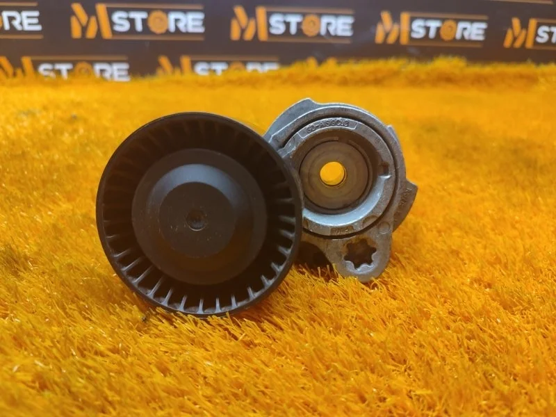 Натяжитель приводного ремня BMW 7-Series 2009 11287549873 F01 N63B44A