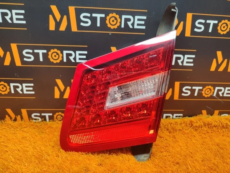 Фонарь крышки багажника Mercedes-Benz E-Class 2010 A2078200464 C207 271.860, правый