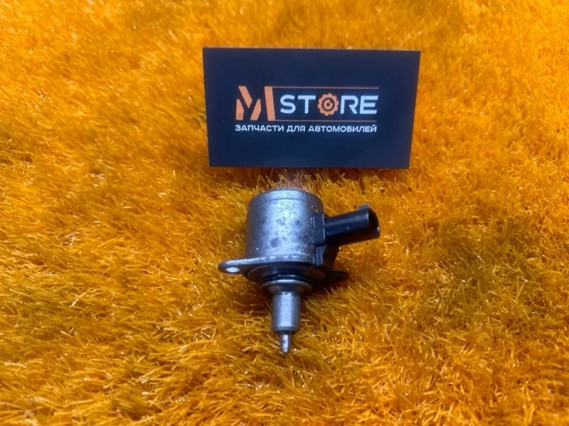 Сервотроник(клапан рулевой рейки) BMW 5-Series 2011 788340117 F11 N52B30A