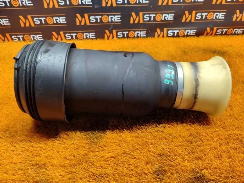 Пневмоподушка Bmw X5 2013 37126790079 E70 N63B44A, задняя