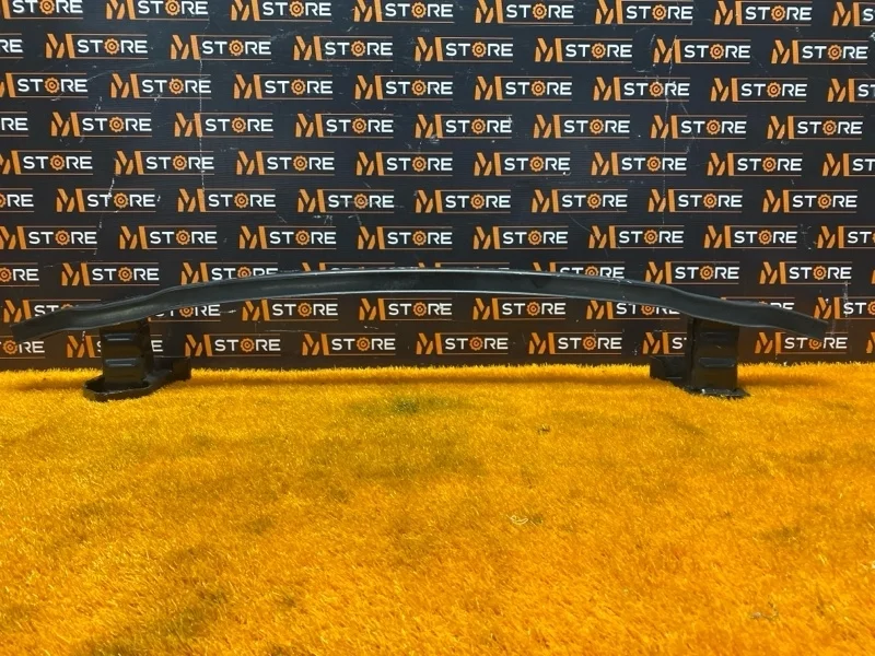 Усилитель бампера Bmw 7-Series 2009 51127183884 F01 N63B44A, задний