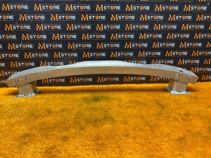 Усилитель бампера Audi A6 2012 4G5807309 C7/4G CHVA, задний