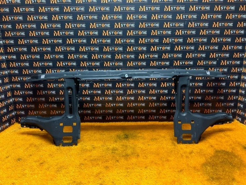 Рамка радиатора Land Rover Range Rover 2002 DHU000102 L322 M62B44