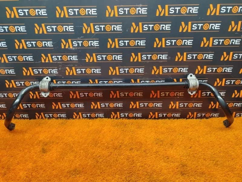 Стабилизатор Audi A6 2012 4G0411309D C7/4G CHVA, передний