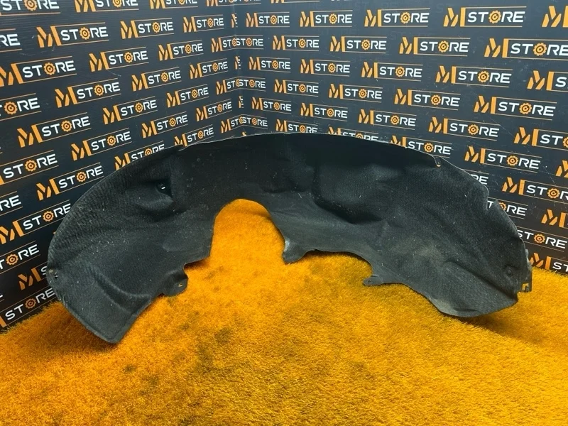 Подкрылок Mercedes-Benz S-Class 2007 A2216901030 W221 272.965, задний правый