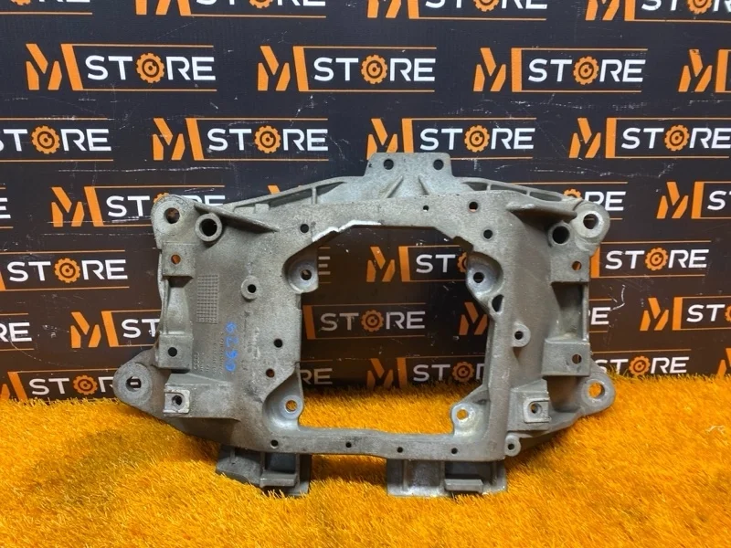 Кронштейн КПП Audi A6 2012 4G0399263R C7/4G CHVA