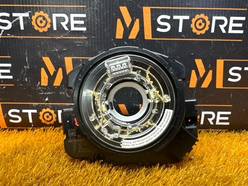 Шлейф-лента Audi A6 2012 4G0953568A C7/4G CHVA