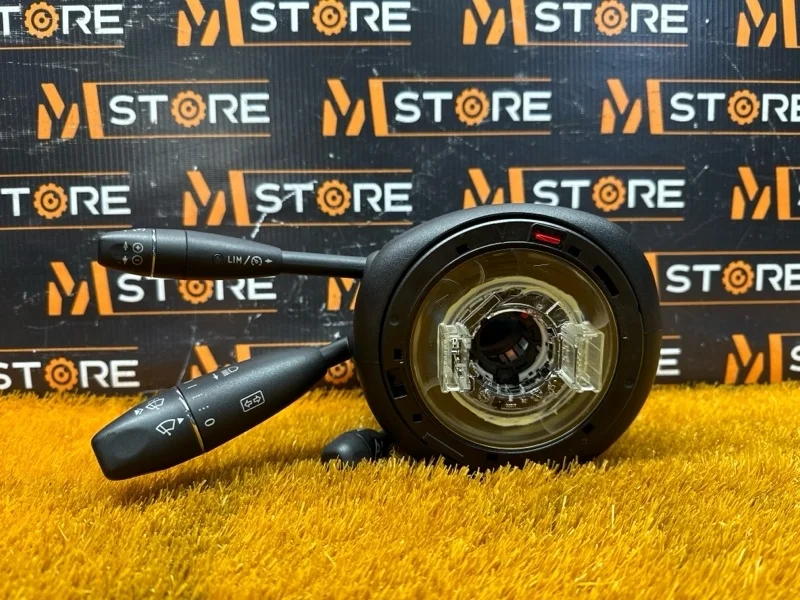 Блок подрулевых переключателей Mercedes-Benz E-Class 2010 A2129007702 C207 271.860