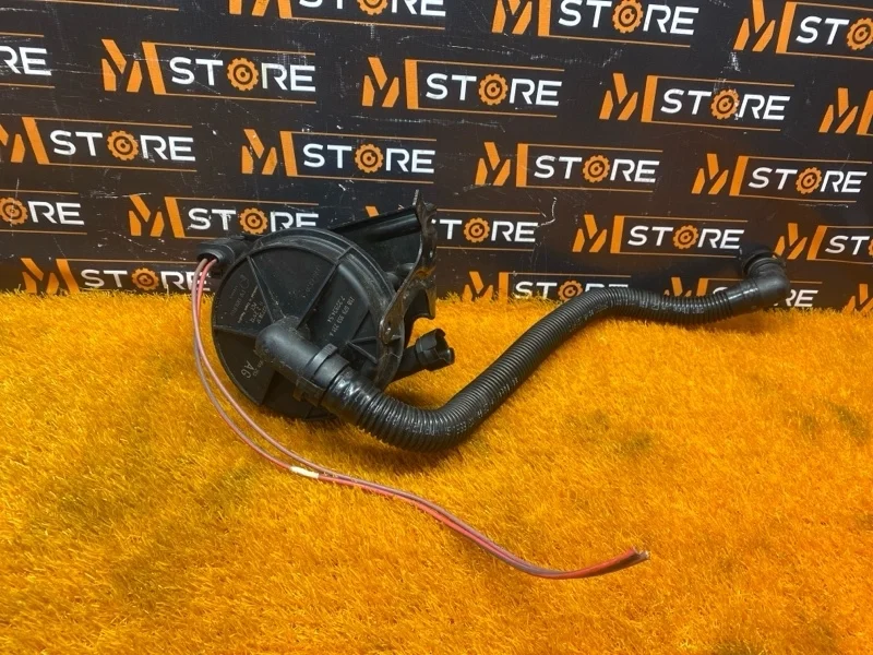 Насос продувки катализатора Audi A6 2012 079959231A C7/4G CHVA