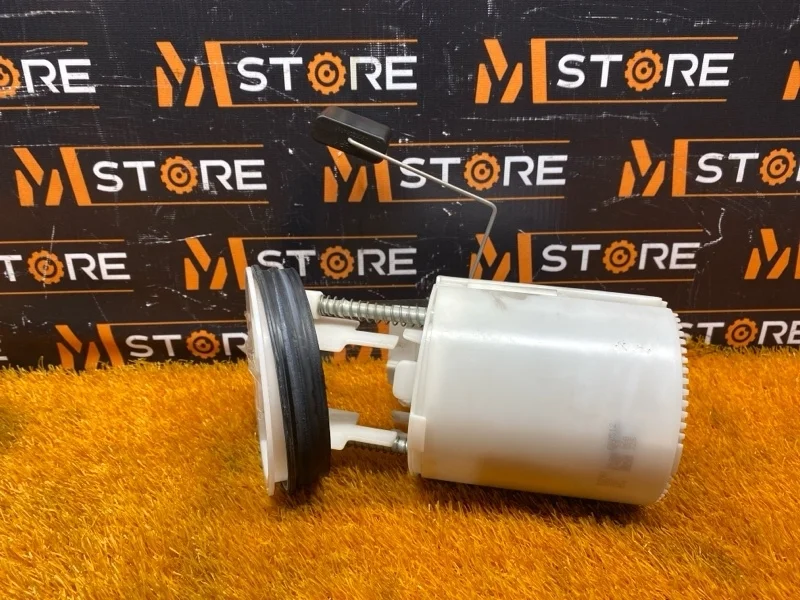 Бензонасос Mercedes-Benz E-Class 2007 A2114704194 W211 272.943