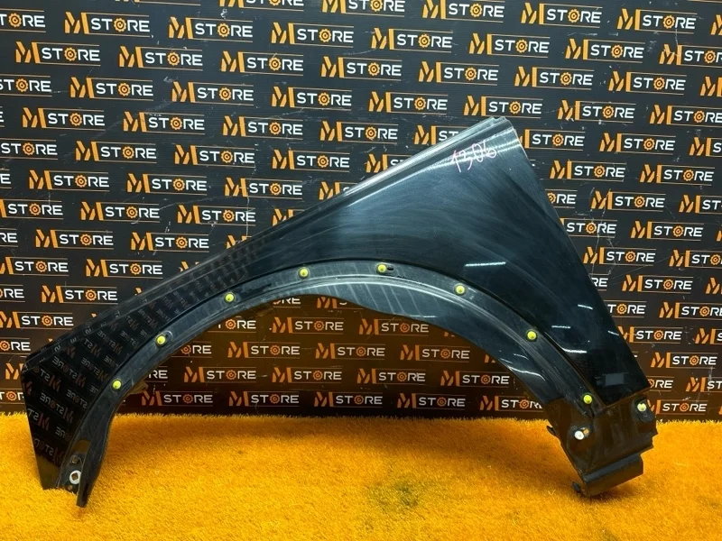 Крыло Land Rover Discovery 2005 ASB780030 L319 448PN, переднее левое