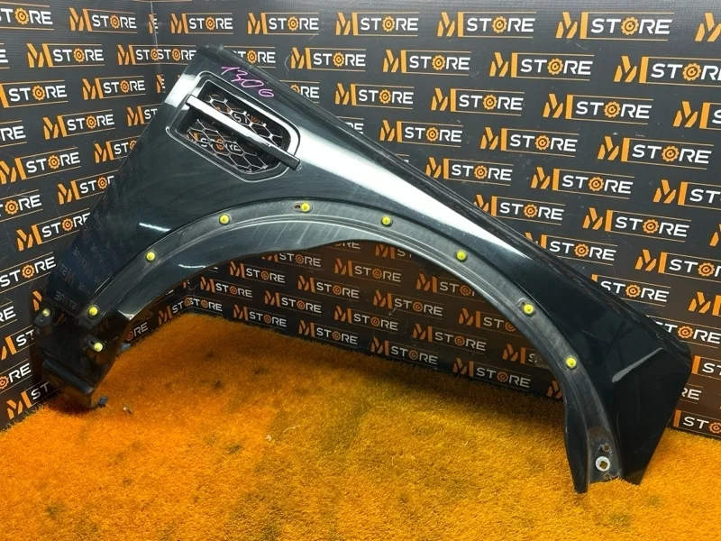 Крыло Land Rover Discovery 2005 ASB780020 L319 448PN, переднее правое