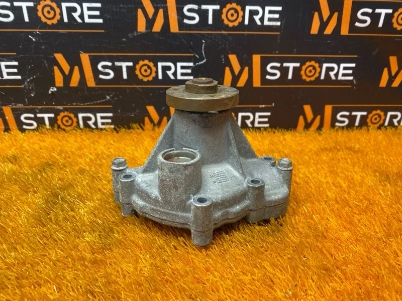 Помпа Land Rover Discovery 2005 2W938501BC L319 448PN