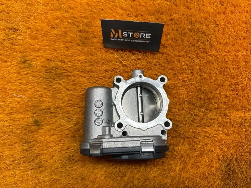 Дроссельная заслонка Mercedes-Benz Gla-Class 2014 A2701410025 X156 270.920