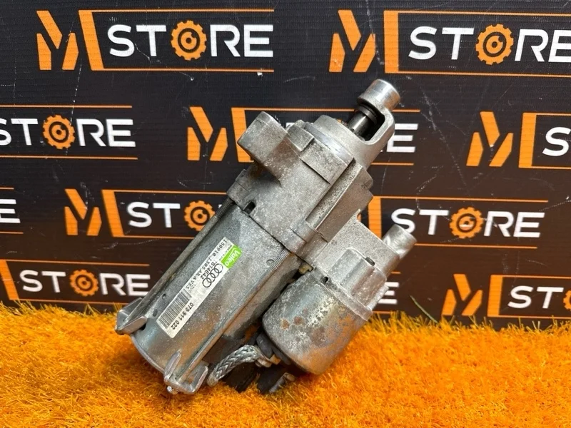 Стартер Audi Q5 2010 079911022 8R CALB